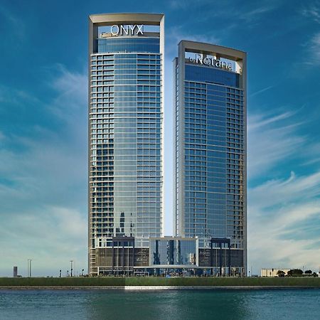 Onyx Rotana Hotel Manama Exterior photo The Ritz-Carlton, DIFC
