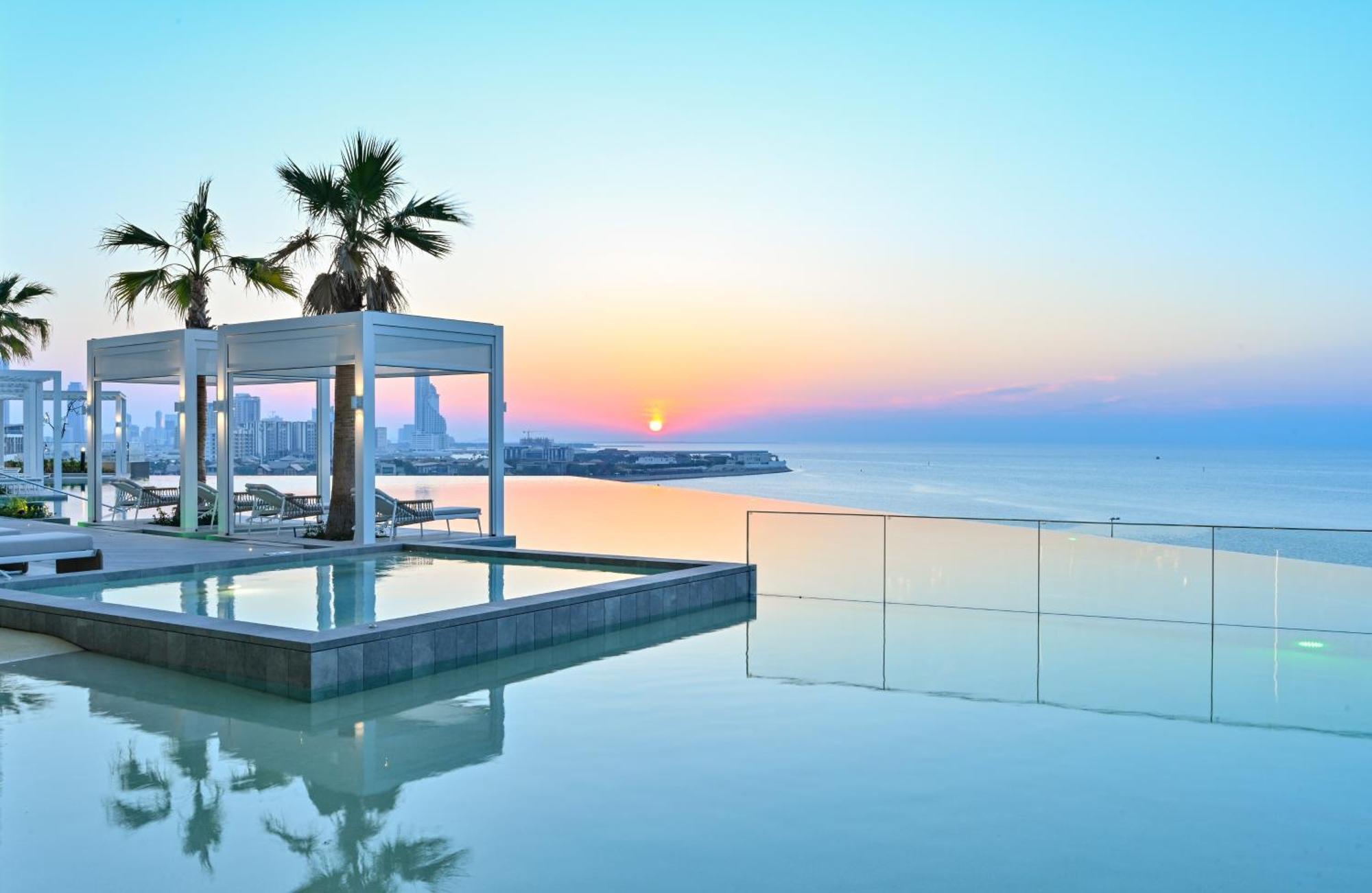 Onyx Rotana Hotel Manama Exterior photo The Westin Resort Marina El Alamein